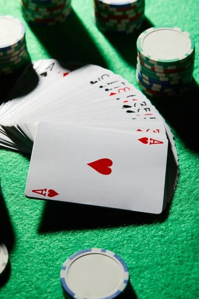 aladdin 666 Caribbean Stud Poker payout table and game flow