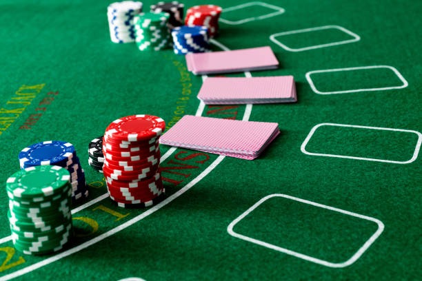 Asian Handicap Game 